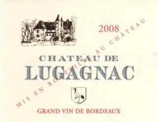 Château De Lugagnac