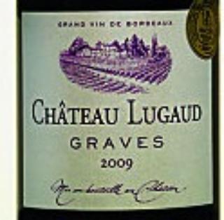 Château  Lugaud