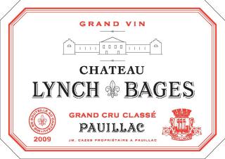 Château  Lynch-Bages