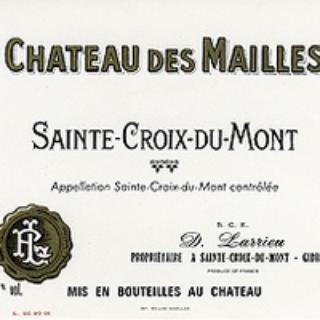 Château Des Mailles