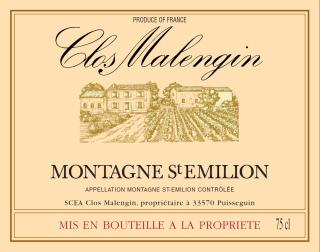 Clos Malengin