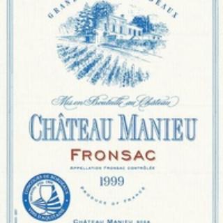 Château Manieu