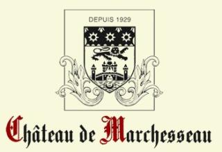 Château De Marchesseau