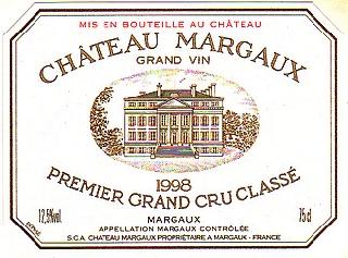 Château  Margaux