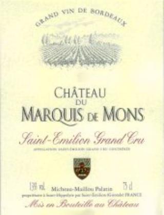 Château Vieux La Vergne