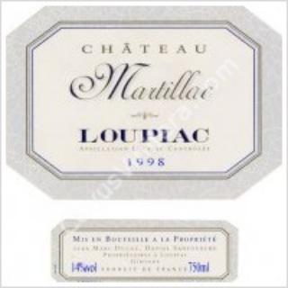 Domaine Martillac