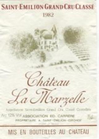 Château La Marzelle