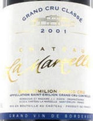 Château La Marzelle