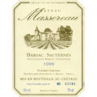 Château Massereau