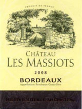 Château Les Massiots