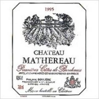 Château Mathereau