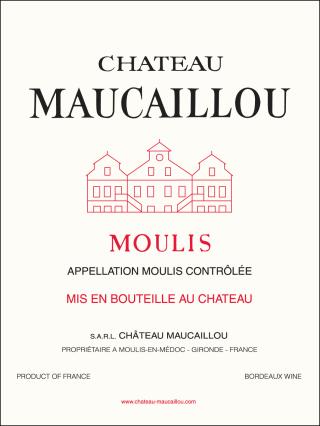 Chateau Maucaillou