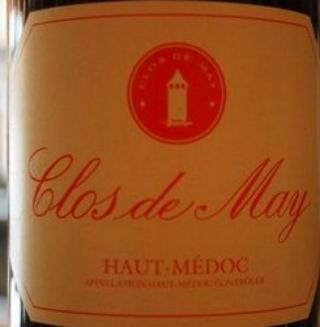 Clos Le May
