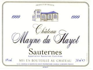 Château Du Junca