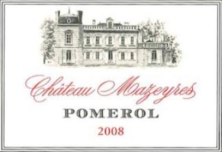 Château  Mazeyres