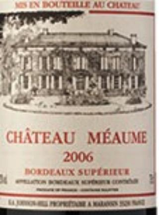 Château Méaume