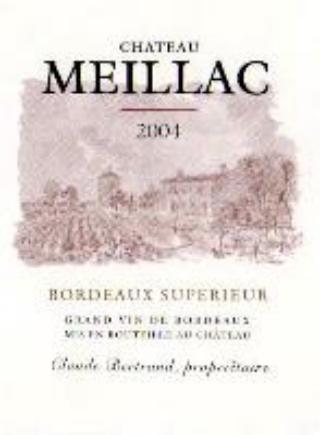 Château Meillac