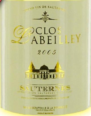 Clos L' Abeilley