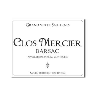 Clos  Mercier