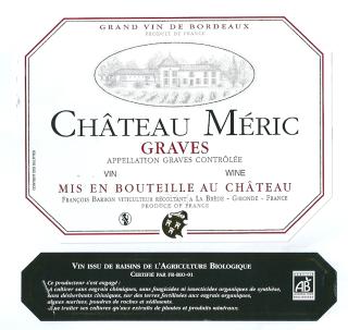Château Méric