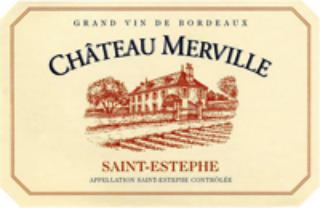 Château  Merville