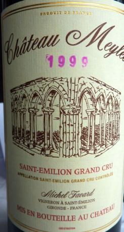 Château Meylet