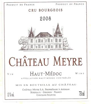 Château Meyre