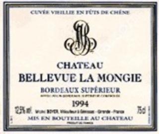 Château  Bellevue La Mongie