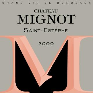 Château  Mignot