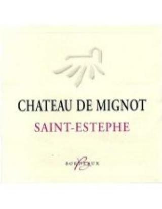 Château De Mignot