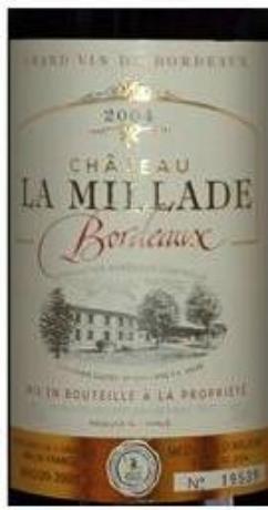 Château La Millade