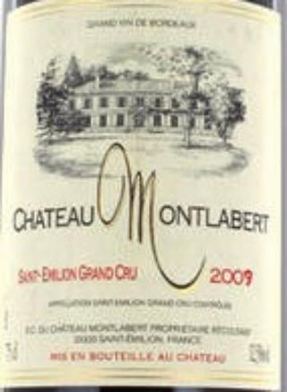 Château  Millaud Montlabert