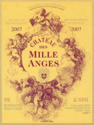 Château Des Mille Anges