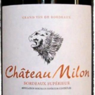 Château Milon