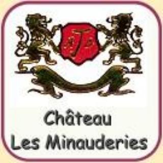 Château Les Minauderies