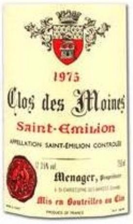 Clos Des Moines