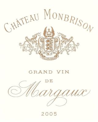 Château  Monbrison
