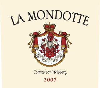 Château La Mondotte