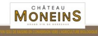Château  Moneins