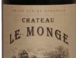 Château Le Monge