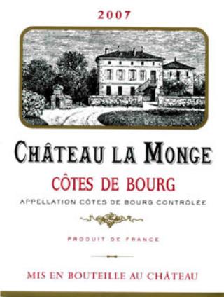 Château La Monge