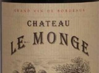 Château Le Monge