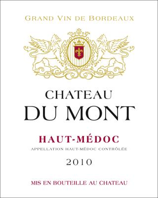 Château Du Mont