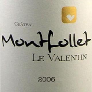 Château  Montfollet