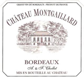 Château Montgaillard