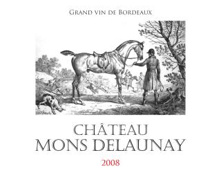 Château Mons Delaunay