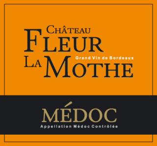 Château  Fleur La Mothe