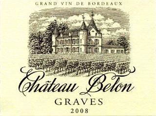 Château  Belon