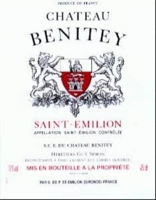 Château  Benitey