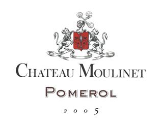 Château  Moulinet